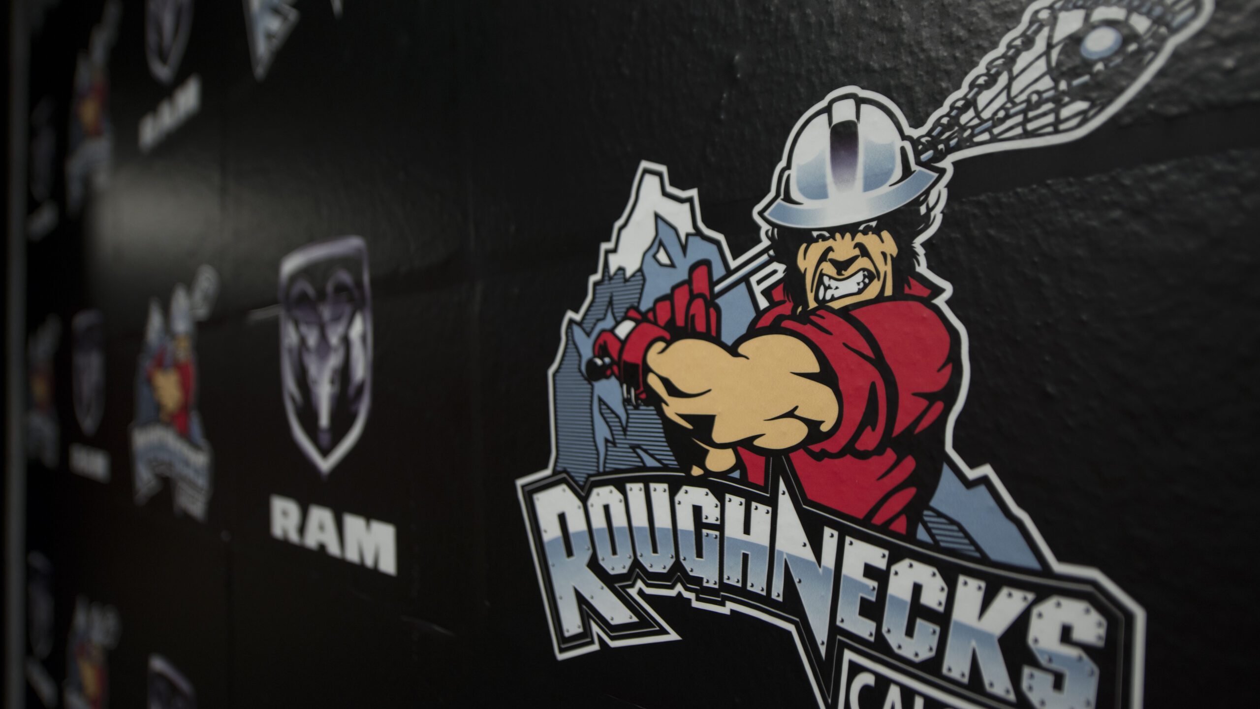 Calgary Roughnecks v Saskatchewan Rush