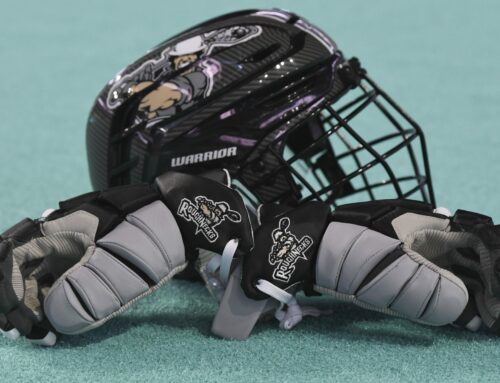 ROUGHNECKS ANNOUNCE UPDATED ‘NLL GAME OF THE WEEK ON TSN’ SCHEDULE