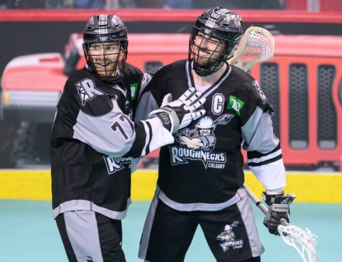 GAME PREVIEW: CGY VS PCLC
