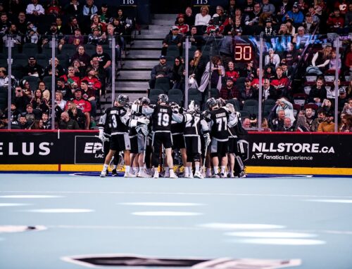 GAME PREVIEW: CGY @ PCLC