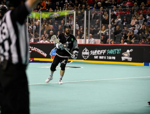 Riggers Roundup: Part 2