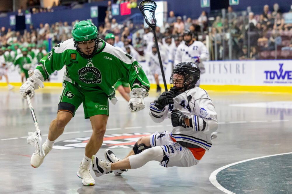 #12 Bennet Smith