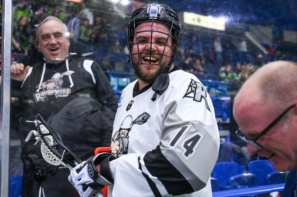 Roughnecks vs Rush 04-04-2025